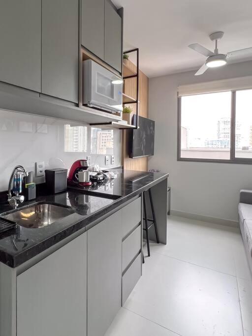 01410 Ape Forma Viva - Proximo Da Faria Lima Apartamento *