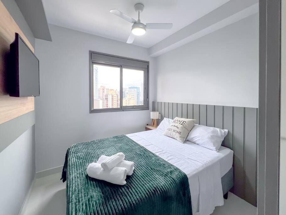 01410 Ape Forma Viva - Proximo Da Faria Lima Apartamento São Paulo