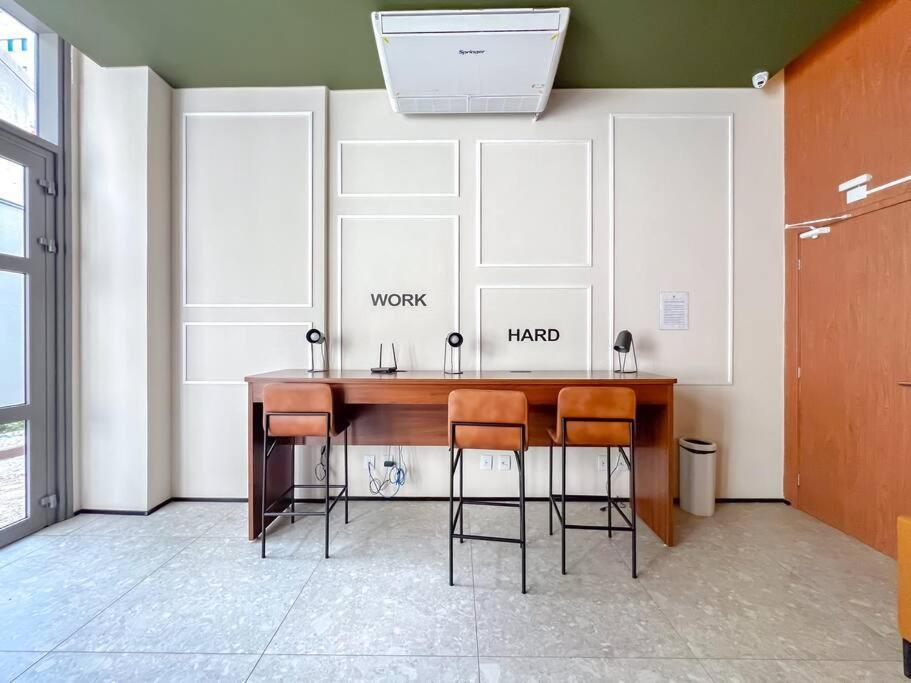 Apartamento 01410 Ape Forma Viva - Proximo Da Faria Lima São Paulo